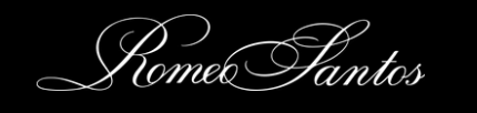 Logo Romeo Santos