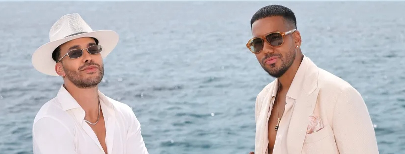 imagen romeo santos y prince royce